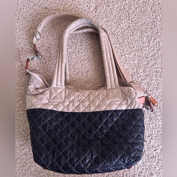 MZ Wallace medium Sutton tote - Picture 3 of 5